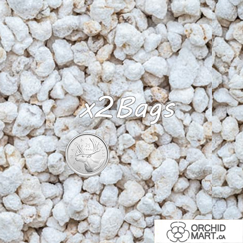 Perlite #8 6-11mm x2 大號珍珠岩