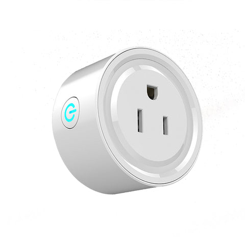 Smart Wifi Socket Self-timer