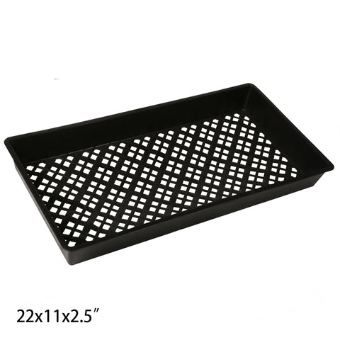 Mesh Tray 11"x21"