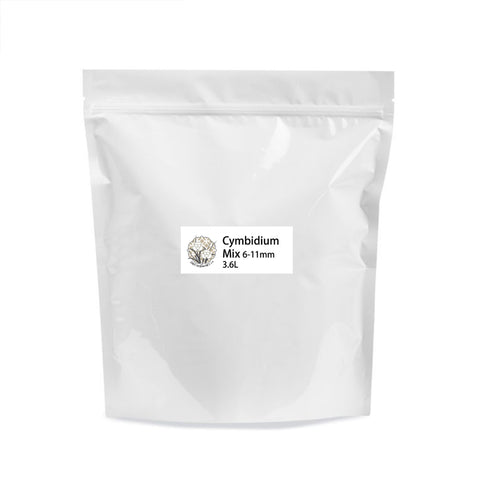 Cymbidium Potting Mix 6-11mm 3.6L