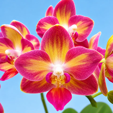 [Bare-root][Import AS-IS] #PA# Phal. PF Love Star (PF-4015) [1.7" NBS][Oct Preorder 26]