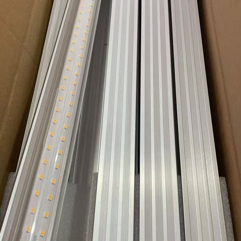 [Shippable] EVAN 2ft Full Spectrum Growing Light [In stock]