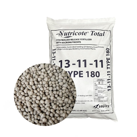 [Shippable] Nutricote Controlled Release Fertilizer 13-11-11 好康多蘭花緩釋肥 250g  [Marine][Summer Preorder 26]